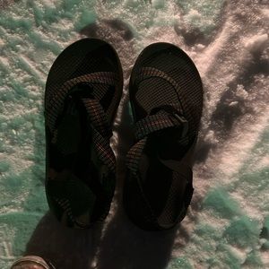 Chaco men’s size 11, straps are in great condition